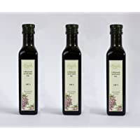 Los mejores  - Grapoila paquete de aceite de semilla de uva prensado en frío (3 x 250 ml)